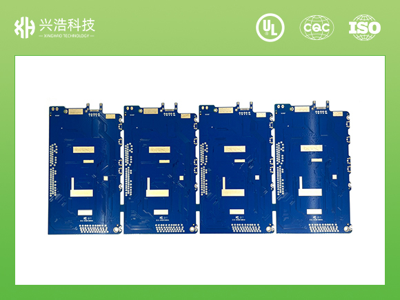 多層軟板打樣需要知道的要求